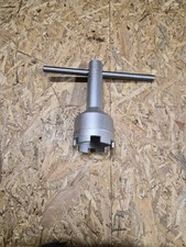 Techem MK Montageschlüssel