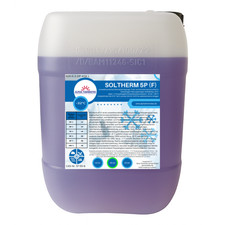 Solarflüssigkeit Flach- u