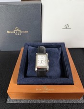 Baume Mercier Hampton