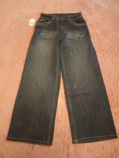 Next Jeans Gr. 146 / 11 Jahre, Neu, Rebels 