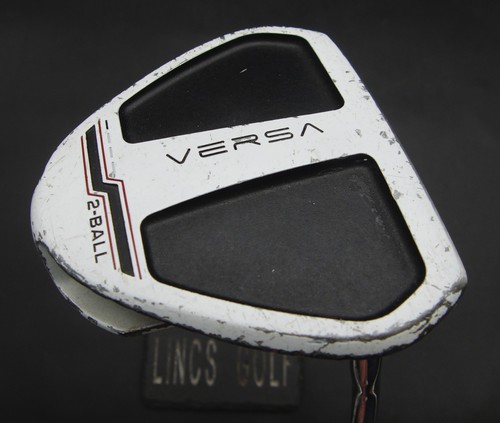 Odyssey versa ball - odyssey, putter