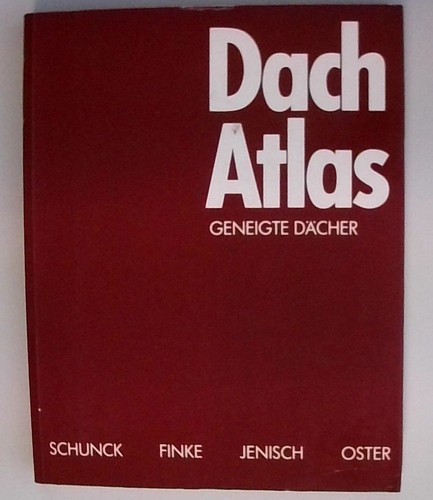 Der neue dach atlas geneigte - neue, atlas.