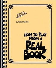 How to Play from a Real Book |