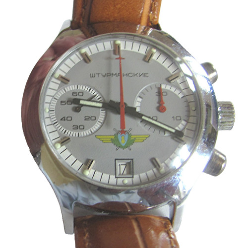 Sturmanskie poljot 3133 - sturmanskie,