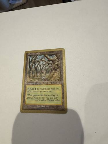 Magic the gathering - the,