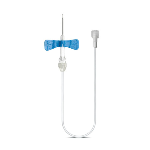 Braun venofix safety - b.,