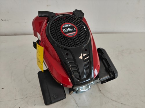 Loncin lc1p70fa motor - loncin, 196ccm