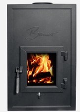 Ofen Einsatz Kachelofen