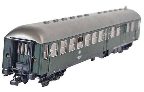 Roco 4244 spur db - spur,