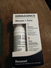 Dermasence Mousse Und Tonic