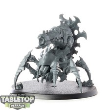 Tyraniden - Pyrovore -