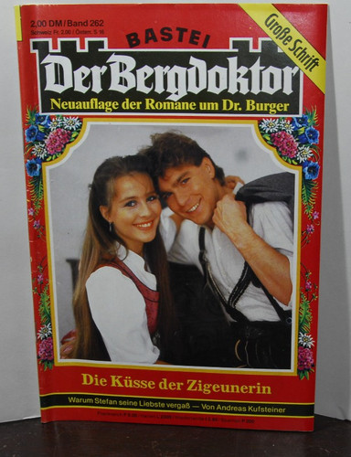 Bastei die küsse der - die,