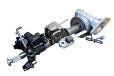 Opel Meriva A Lenksäule