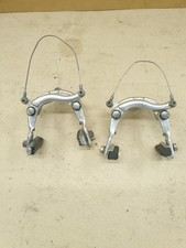 Mittelzugbremsen / 1 Paar / Rennrad