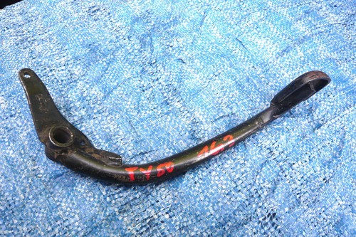 Yamaha ty50 1g3 1976 1977 - , 1976-1977