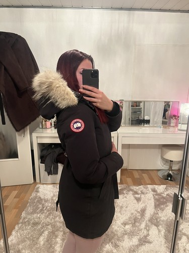 Canada goose victoria - goose, parka