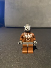 Lego Der Herr Der Ringe Uruk Hai Berserker Lor019 Aus Set 9474 Helms Deep