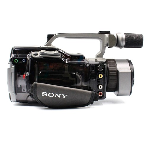Sds sony dcr vx1000 - sds,