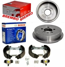 BREMBO/TRW BREMSTROMMELN KIT