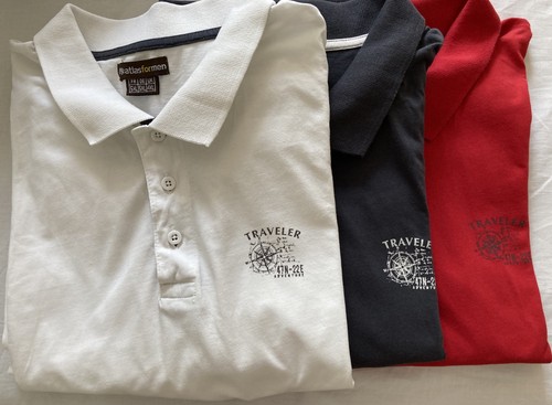 Poloshirt herren kurzarm - poloshirt,