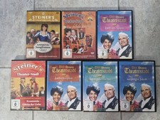 Auswahl   -  Peter Steiner  - Theaterstadel   -  DVD
