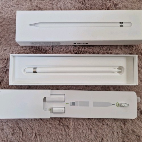 Apple pencil generation mit - apple,