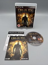 Deus Ex: Human Revolution