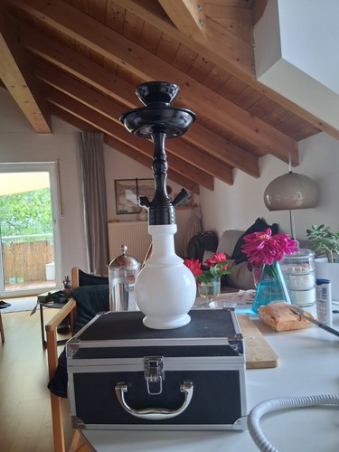 Shisha wasserpfeife set - set, mit