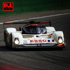 Peugeot 905 Evo 1 Bis 1992 -