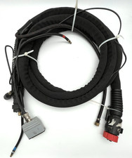 CLOOS  ROBOTER SCHLAUCHPAKET