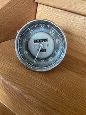 Tacho BMW 2000 3200 502 V8 Barockengel usw. Neue Klasse