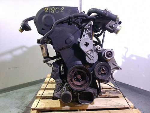 Apu kompletter motor - motor, /