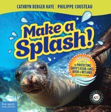 Make splash a kids - make, splash!: