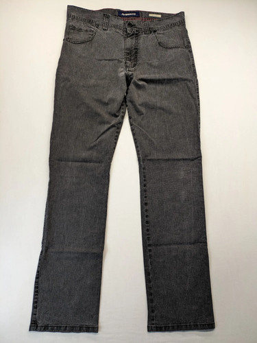 Alberto herren jeans hose - alberto,