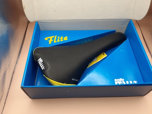 Sattel selle italia flite - sattel,