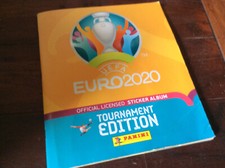 Fußball WM 2006 2014 Euro 2016 2020[6x Sammelalbum][PANINI]GERMANY Brasil France