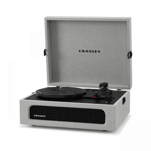Crosley voyager bluetooth - voyager,
