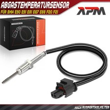 Abgastemperatursensor nach