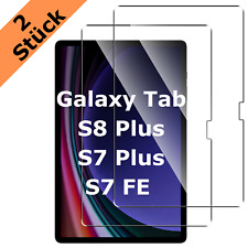 2x Panzerfolie für Samsung