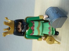 Playmobil Ersatzteil 3997  "Hl. König (2)"  gebraucht