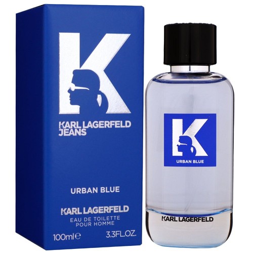 Karl lagerfeld jeans urban - lagerfeld,