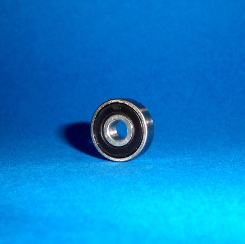 Kugellager 698 2rs 8 x - 6,