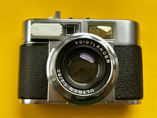Voigtländer Vitomatic II a