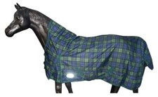 Outdoordecke Highneck