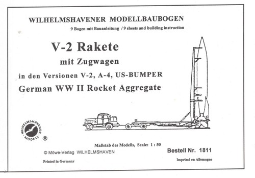 Möwe verlag 1811 2 - 1811,
