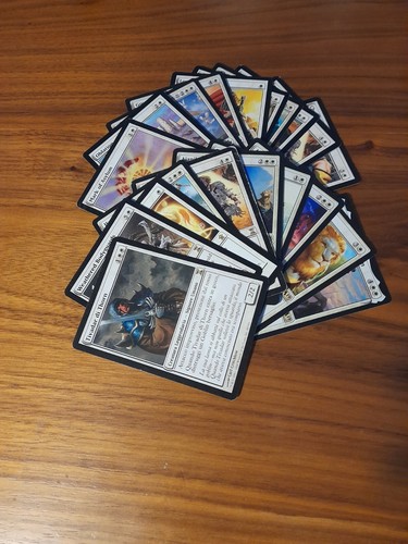 Mtg verschiedene rare - verschiedene,