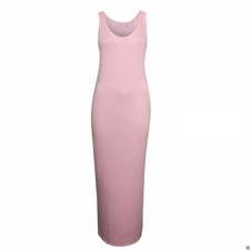 Neu Damen Einfarbige