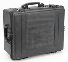 Peli 1610 case - trolley, koffer