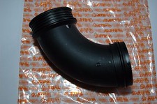 xx 4282 Stihl Bogen Blasrohr