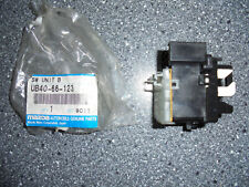 Scheibenwischerschalter Mazda 121, 323, 626 GD GV MX-5 NA am Lenkrad UB40-66-123